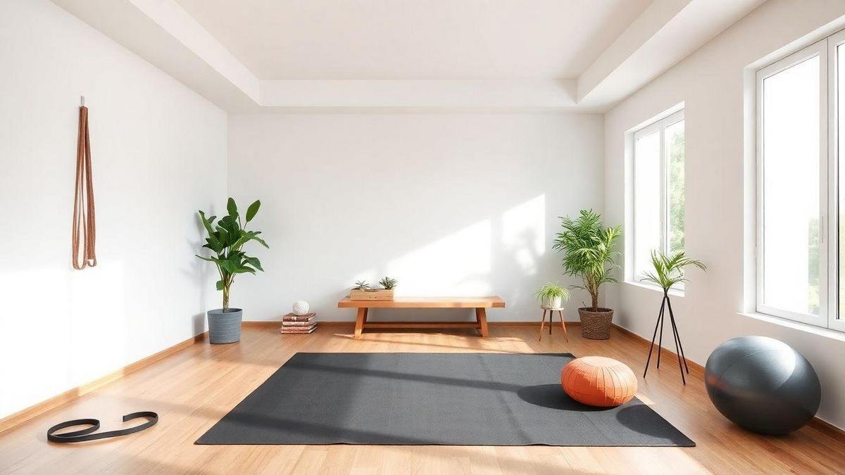 Como emagrecer só com exercícios em casa