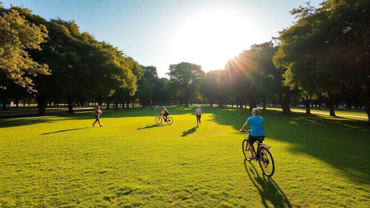 Como emagrecer só com exercícios gratuitos