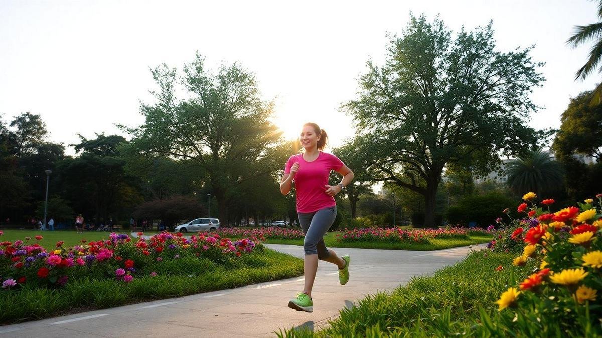 Como manter a motivação durante a rotina de exercícios aeróbicos Como manter a motivação durante a rotina de exercícios aeróbicos