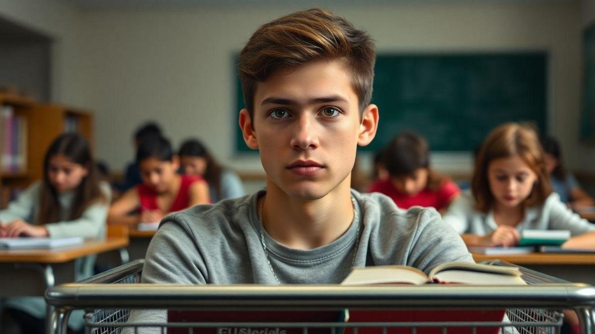 Compreendendo a Síndrome de Tourette