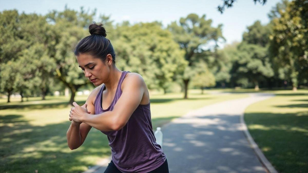 Dicas de Exercícios para Emagrecer Sem Equipamentos Caros