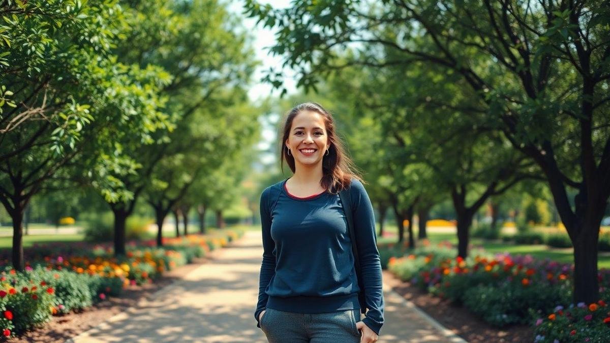 Dicas de Exercícios Simples para Iniciantes