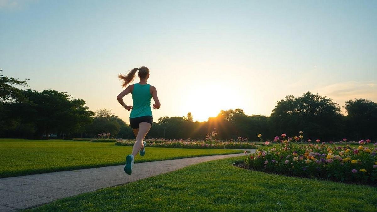 Exercícios aeróbicos para emagrecer