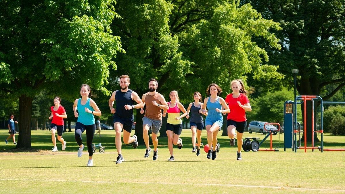 Exercícios de alta intensidade para emagrecer rápido