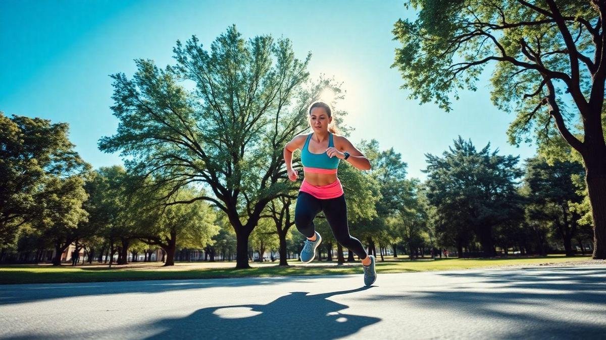 Exercícios para queimar gordura: o que você precisa saber Exercícios para queimar gordura: o que você precisa saber