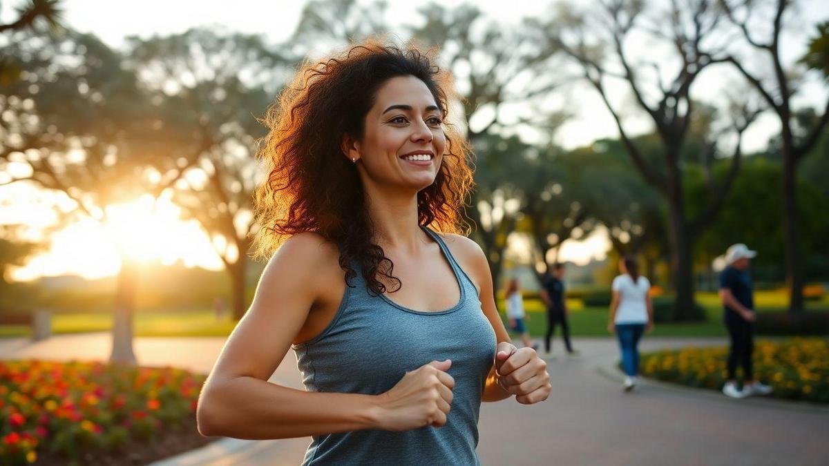 Incorporando Exercícios de Alongamento na Sua Vida Diária