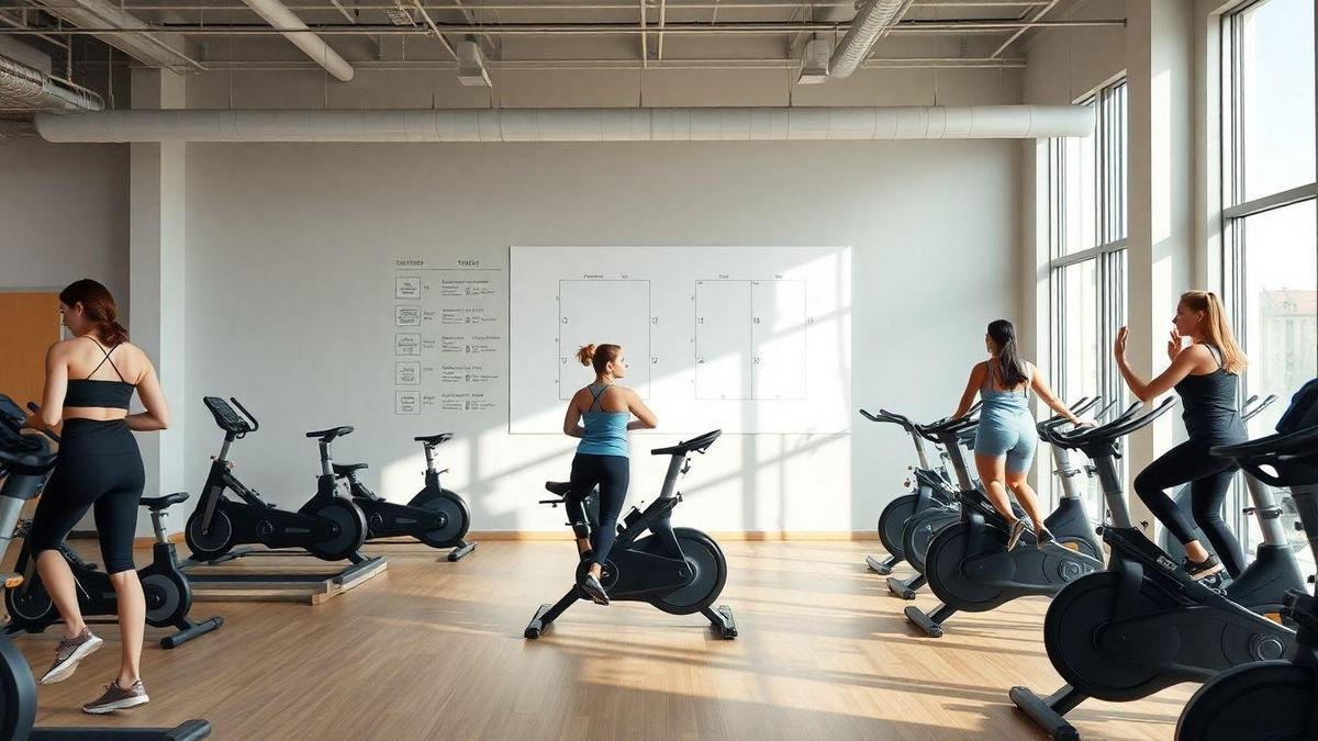 Planos de Treino para Emagrecimento