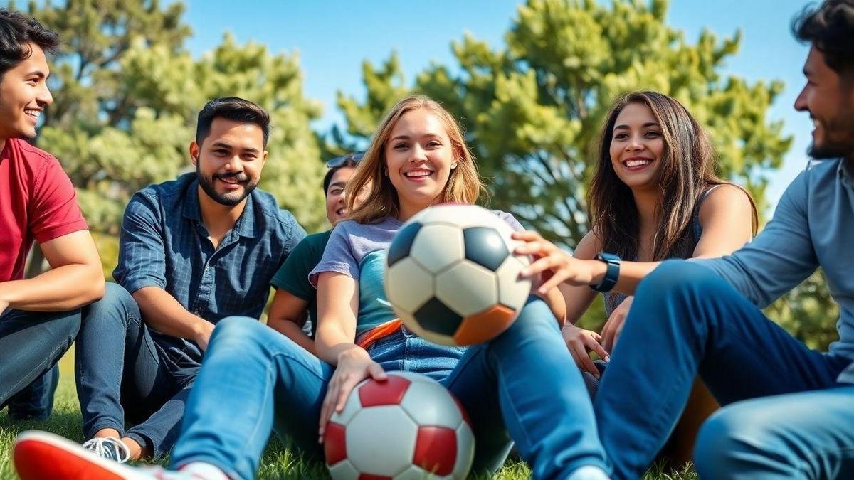 Superando a Estigmatização da Síndrome de Tourette
