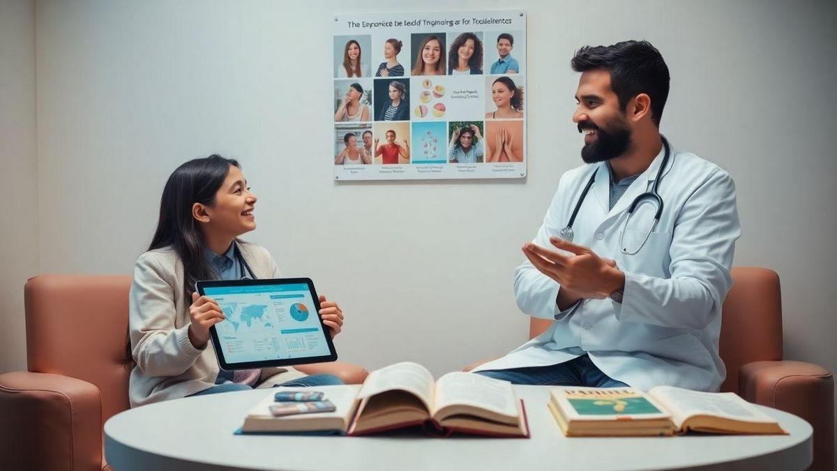 Tratamentos Eficazes para a Síndrome de Tourette