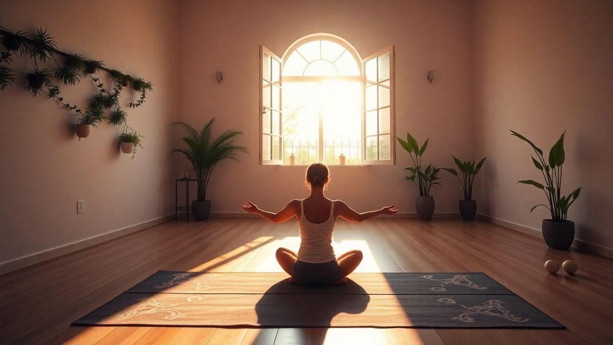 Yoga para Iniciantes: Passos para Começar