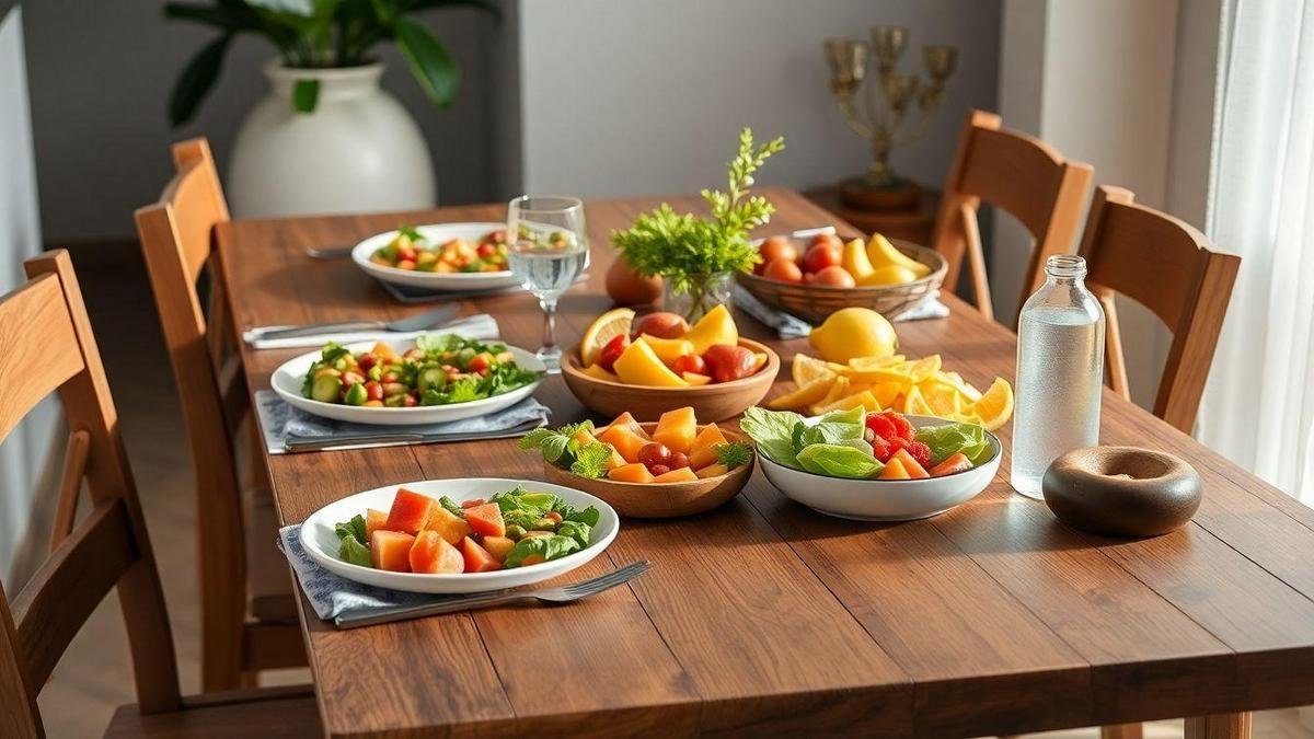 A Relação entre Dieta e Exercícios