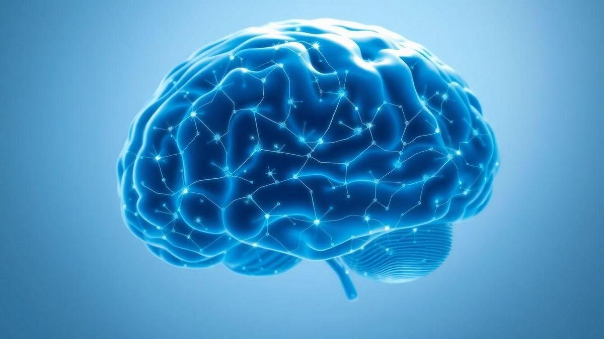 Alterações neuroquímicas