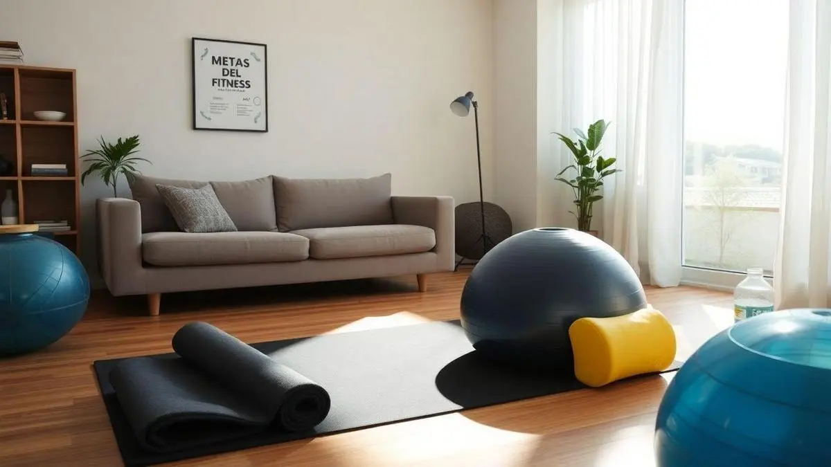 Como emagrecer só com exercícios em casa