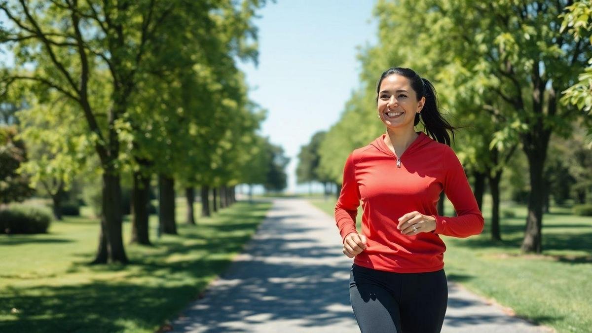 Dicas para emagrecer com exercícios de baixo impacto
