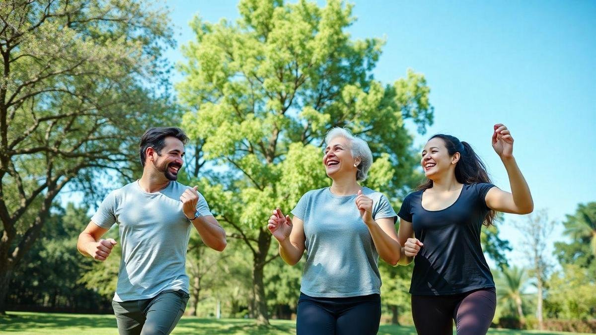 Exercícios para Casais: Fortalecendo o Relacionamento