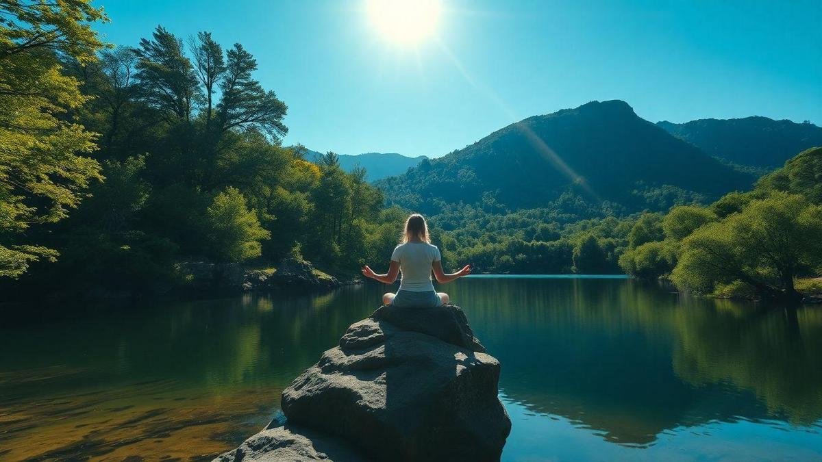 Mindfulness e meditação como estratégia prática contra a ansiedade