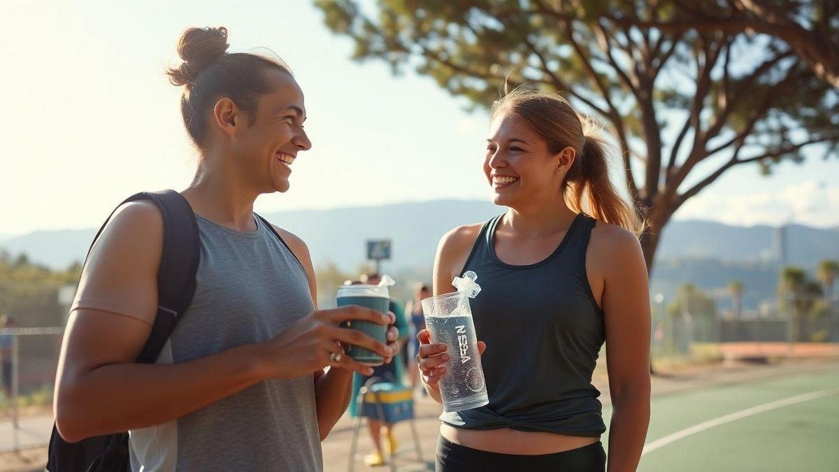 Motivação e Suporte Durante o Emagrecimento