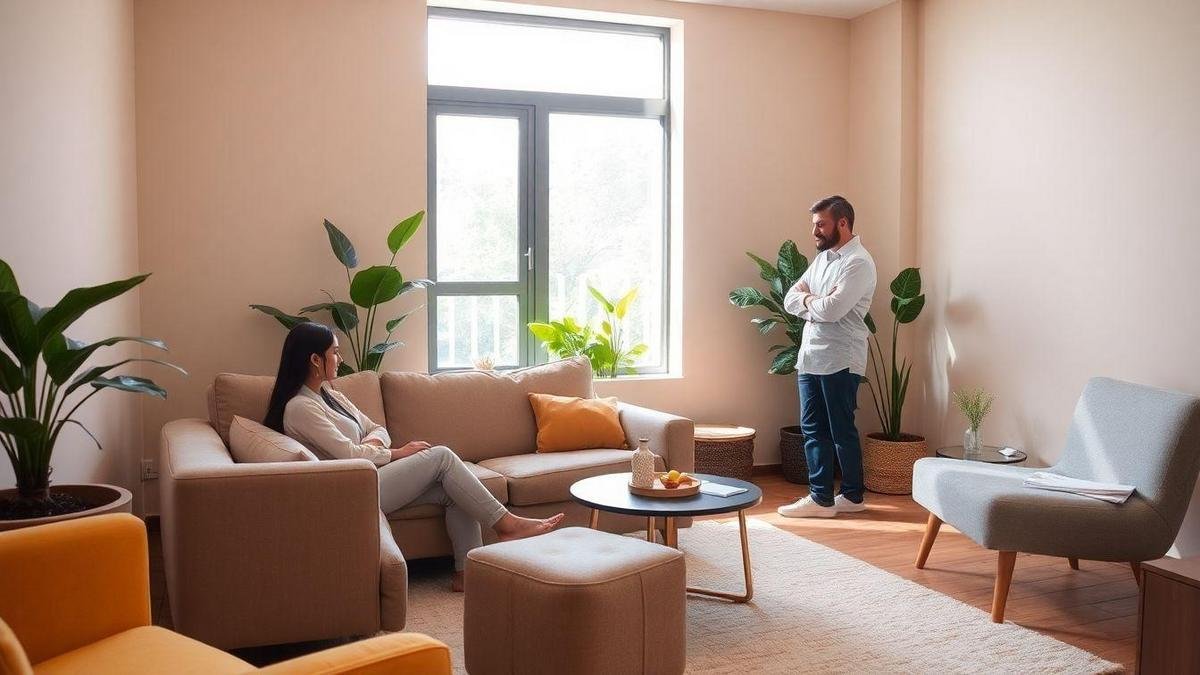 Terapia e TCC: quando e como buscar ajuda profissional