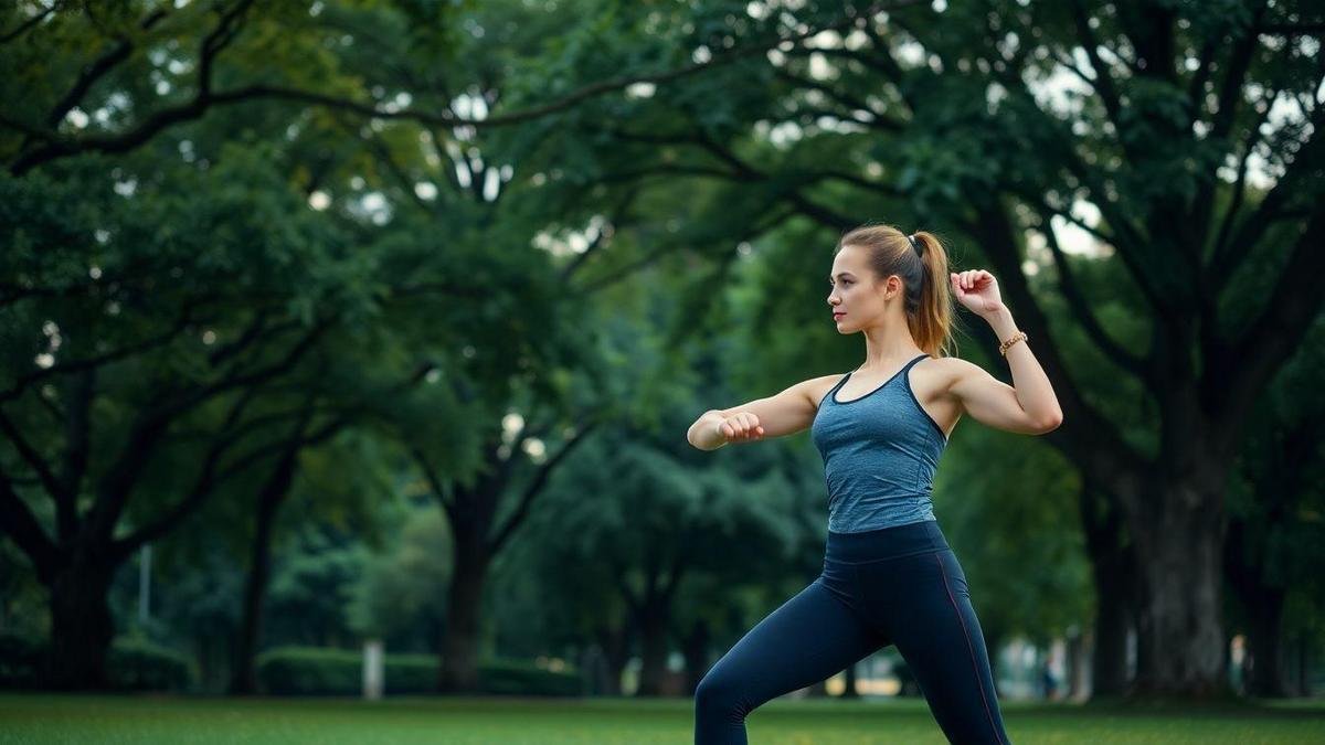 Treinos de Seis Semanas para Emagrecer Só com Exercícios Regulares