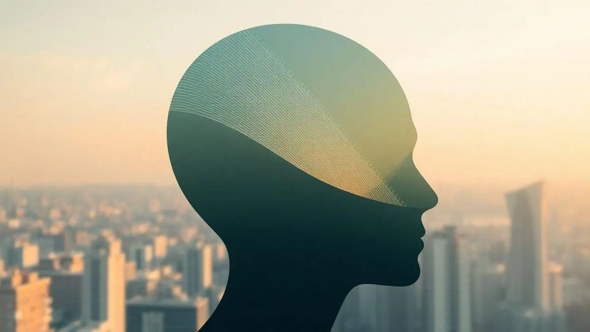 Como a Ansiedade Cresceu na Sociedade Moderna e o Que Fazer