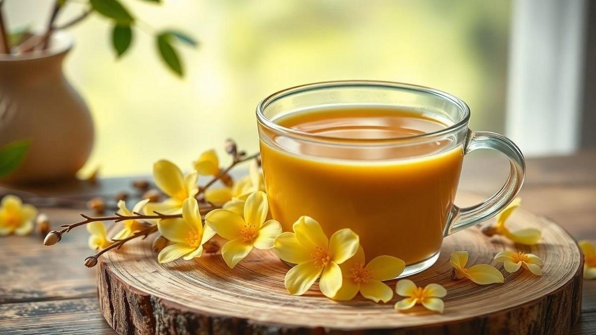 Como preparar o chá de dente-de-leão e para que serve o chá medicinal