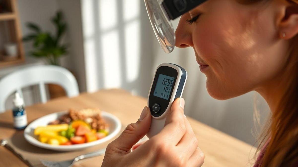 Monitorização da glicemia e estratégias práticas de controle glicêmico