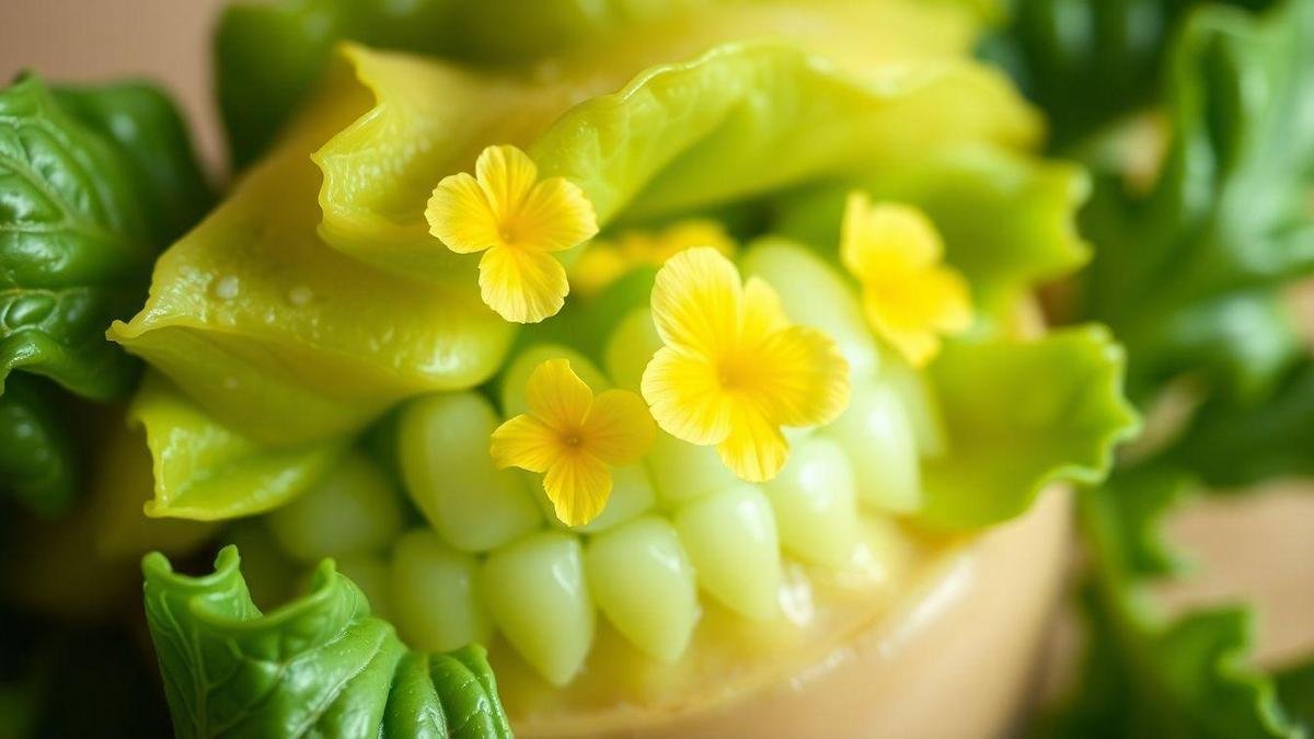 Propriedades nutricionais do dente-de-leão que você precisa saber